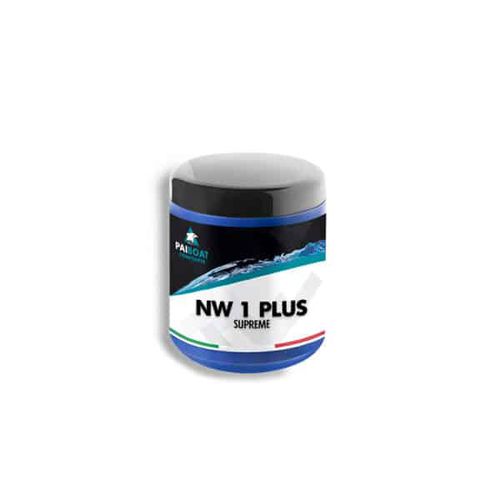 Полироль гелькоут - NW 1 PLUS - PAI CRISTAL ITALIA S.r.l.