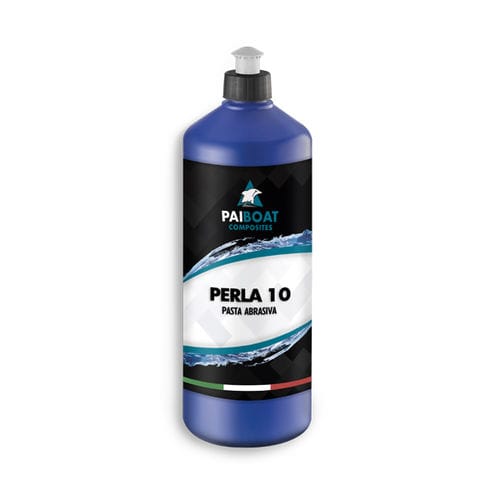 Абразивная паста для катера - PERLA 10 - PAI CRISTAL ITALIA S.r.l.
