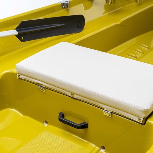 Подушка для солнечной ванны - Päijän 471 - Päijän Boats Oy - для катера / для короткого весла