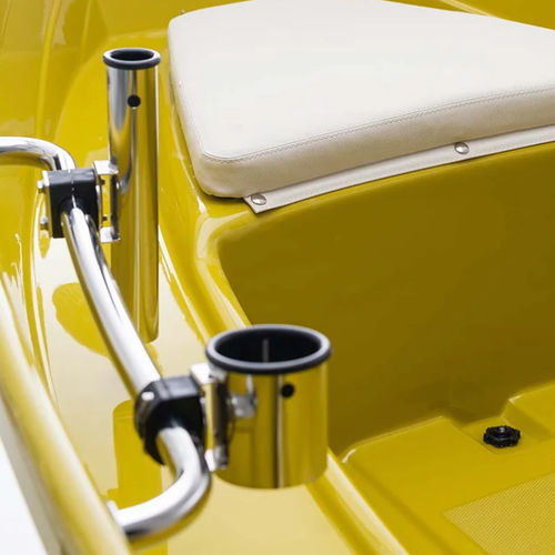 Поручень для катера - 471L - Päijän Boats Oy