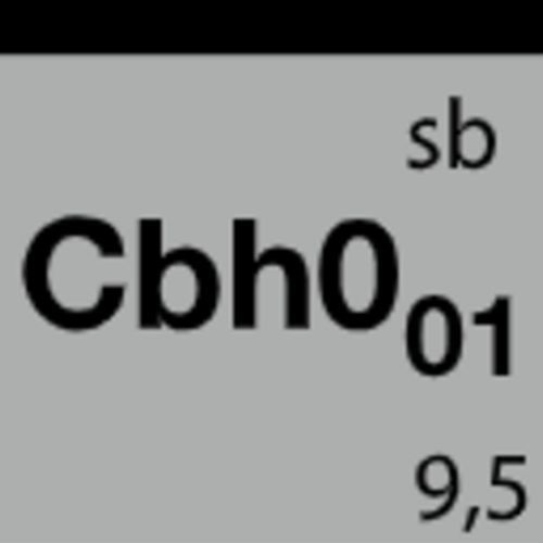 Защитное покрытие пленка для отделки - CBH0.01 - KCx by sodimac - керамическое / для катера