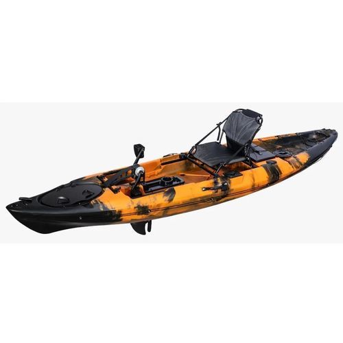 Каяк с верхней посадкой - MIRAGE PROPEL 12 - LONG WAVE - для рыбной ловли / для рыбной ловли / для взрослых