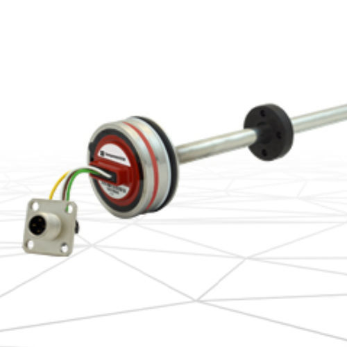 Датчик движения - MH-Series EMBEDDED (MH) - Temposonics GmbH & Co. KG - положения / морской / для машины
