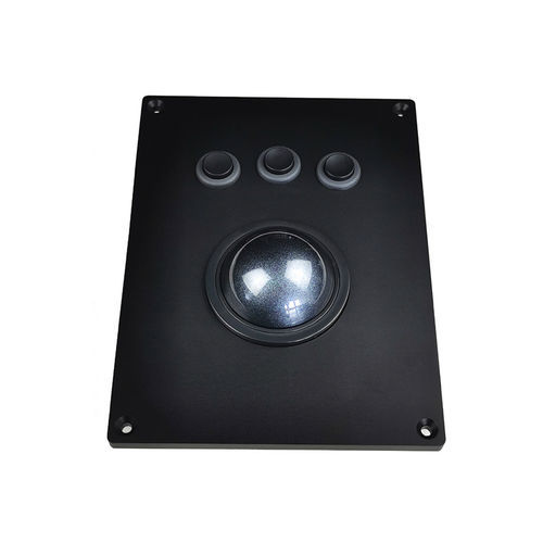 Герметичный трекбол - KH-M60TB-129-LP3 - SZ Kehang Technology Development Co., Ltd. - USB / для судна