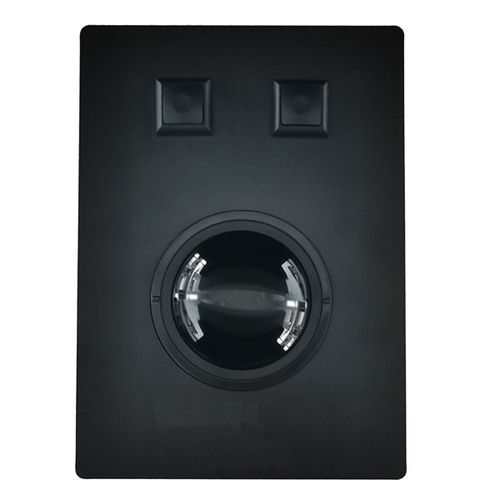 Герметичный трекбол - KH-M50-100 - SZ Kehang Technology Development Co., Ltd. - USB / для судна