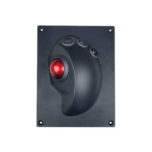 Герметичный трекбол - KH-TB-V3-3 - SZ Kehang Technology Development Co., Ltd. - USB / для судна