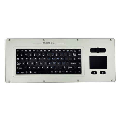 Морская клавиатура - KH-V35M-J89011 - SZ Kehang Technology Development Co., Ltd. - для судна / 89 клавиш / герметичная
