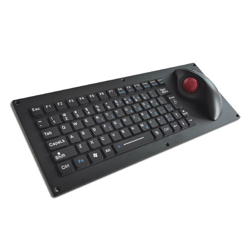 Морская клавиатура - KH-SK75-TPV1-439 - SZ Kehang Technology Development Co., Ltd. - для судна / 75 клавиш / герметичная