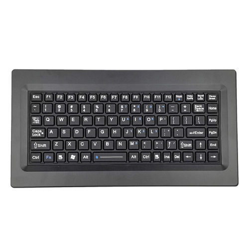 Морская клавиатура - KH-SK89-330 - SZ Kehang Technology Development Co., Ltd. - для судна / 89 клавиш / герметичная