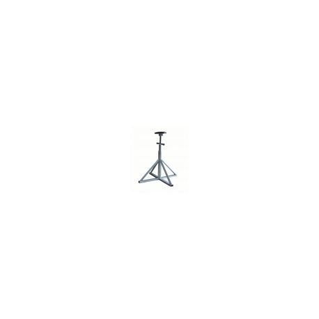 Кильблок для катера - L - X-Cradle™ - регулируемый / оцинкованный