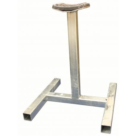 Кильблок для катера - S - X-Cradle™ - вертикальный / оцинкованный