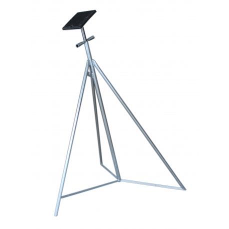 Кильблок для катера - Modèle XL - X-Cradle™ - регулируемый / оцинкованный