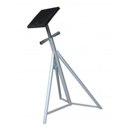 Кильблок для катера - Modèle M - X-Cradle™ - регулируемый / оцинкованный