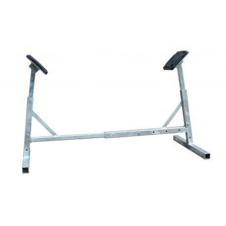 Стапели для катера - M+ - X-Cradle™ - регулируемый