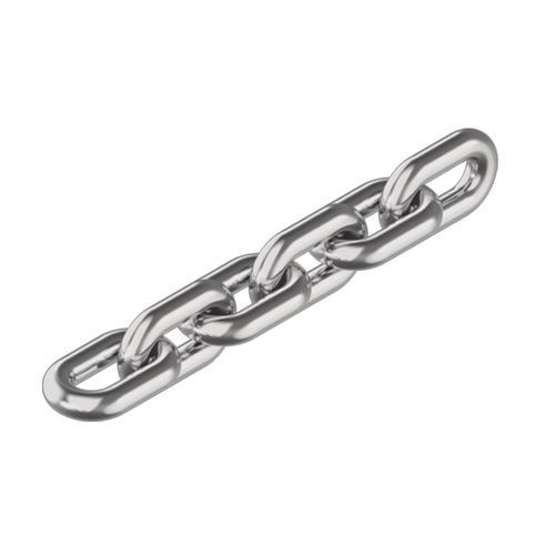 Цепь для яхты - CROMOX - Ultra Products - Ultra Safe Anchoring - для судна / для рабочего катера / для профессионального катера