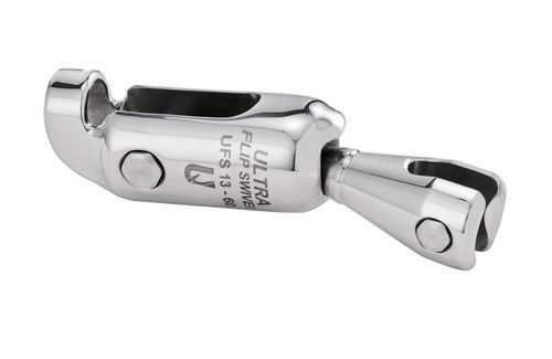 Вертлюжный крюк скоба - ULTRA - Ultra Products - Ultra Safe Anchoring - для якорной цепи / для катера / для яхты