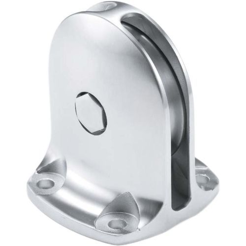 Одиночный такелажный блок - Bohang Industrial Technology Co., Ltd - вертикальный / морской / из нержавеющей стали 316L