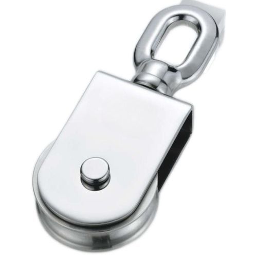 Двойной такелажный блок - OEM - Bohang Industrial Technology Co., Ltd - вертикальный / поворотный / с низким трением