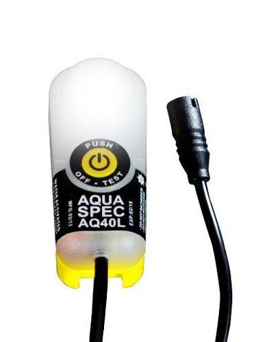 Сигнальный фонарь для спасательного жилета - AQ40L - AquaSpec - ISO / MED / SOLAS
