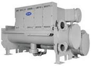 Охладитель воды для судов - 19XR AquaEdge - Carrier Marine & Offshore Systems