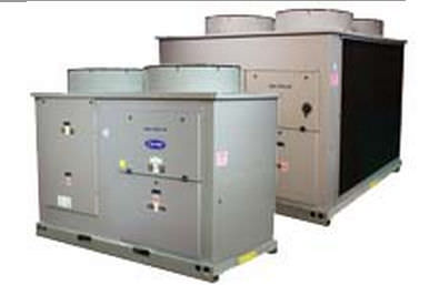 Охладитель воды для судов - 30RAP AQUASNAP® - Carrier Marine & Offshore Systems