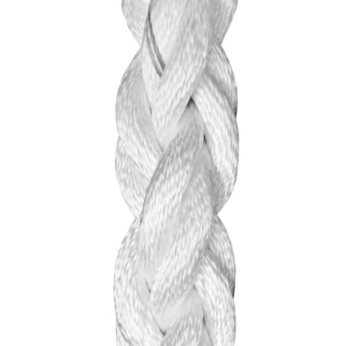 Канат для причаливания - Movflex Sinking 8 strands - COTESI Companhia de Têxteis Sintéticos S.A  - буксировка / двойного плетения / арматурный канат