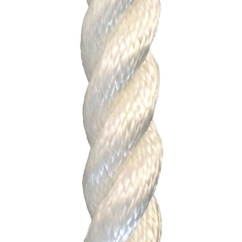 Канат для причаливания - Movflex Sinking 3/4 strands - COTESI Companhia de Têxteis Sintéticos S.A  - буксировка / арматурный канат / для судна