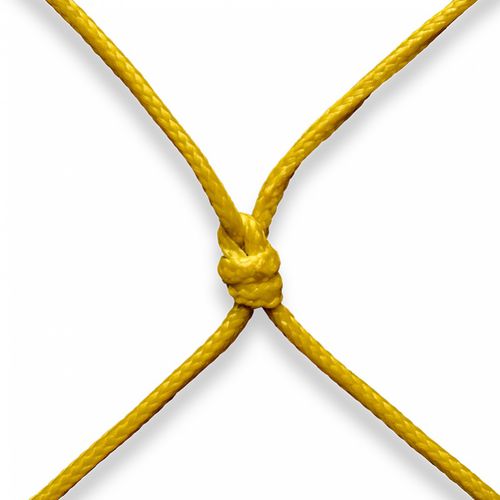 Канат для рыболовной сети - Force-Tech - COTESI Companhia de Têxteis Sintéticos S.A  - двойного плетения / для профессионального рыболовного судна / с сердечником из полиэтилена HMPE