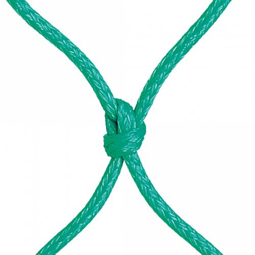 Канат для рыболовной сети - PE Braided - COTESI Companhia de Têxteis Sintéticos S.A  - двойного плетения / для профессионального рыболовного судна / с сердечником из полиэтилена