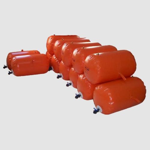 Мешок для балласта для испытаний нагрузки - LB1000 - Safetmade Marine Products Co. - для спасательного катера