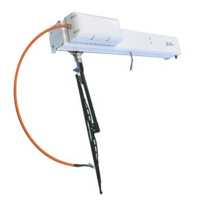 Стеклоочиститель для судна - ISLW - Scanwipers A/S - морской
