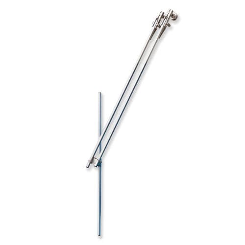 Стеклоочиститель для судна - PW - Scanwipers A/S