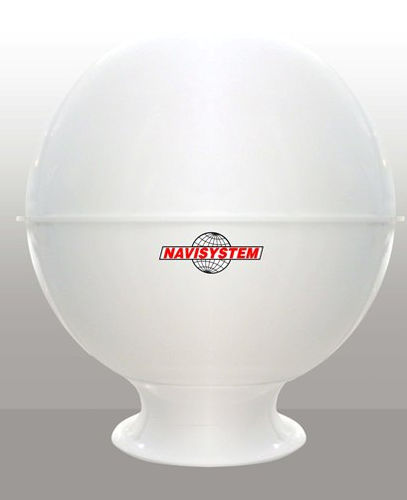 Антенна Интернет - MST 150 PROFESSIONAL  - Navisystem Marine Electronics - спутниковая / ТВ / для катера