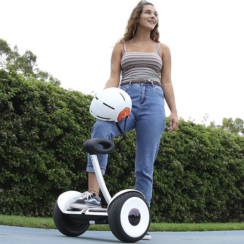 Личное транспортное средство - miniLITE - SEGWAY
