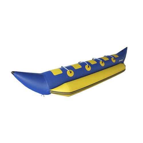 Буксируемый банан макс. 4 человека - H-460 - Qigdao Jenhal Boat Co.,Ltd
