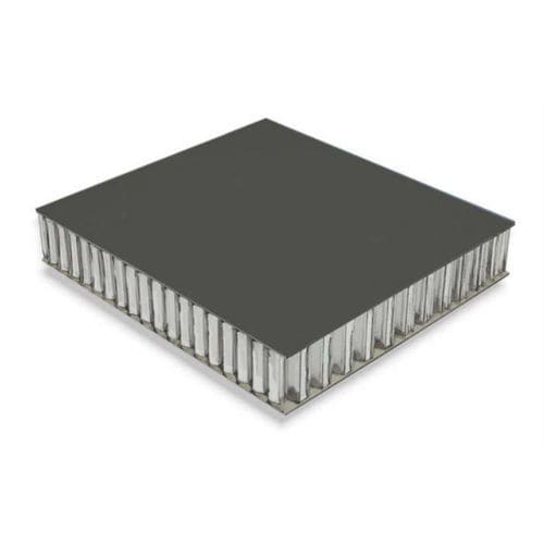 Сотовая конструкция для судостроения - UNIVERSAL METALTEK - из ламината высокого давления / из алюминия