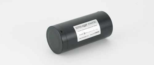 Эхолот для гидрографических исследований - AA400 - EofE Ultrasonics Co.,Ltd - с регистратором данных