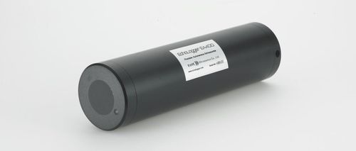 Эхолот для гидрографических исследований - EA400 - EofE Ultrasonics Co.,Ltd - с регистратором данных
