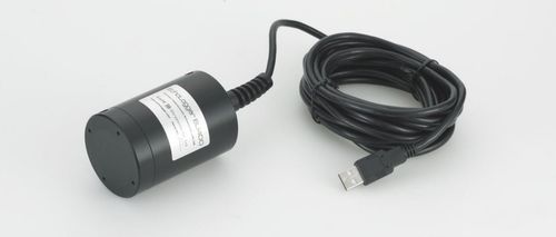 Эхолот для глубинных исследований - EU400 - EofE Ultrasonics Co.,Ltd - с интерфейсом USB