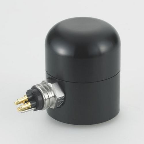 Эхолот для глубинных исследований - ECS400 - EofE Ultrasonics Co.,Ltd - с регистратором данных