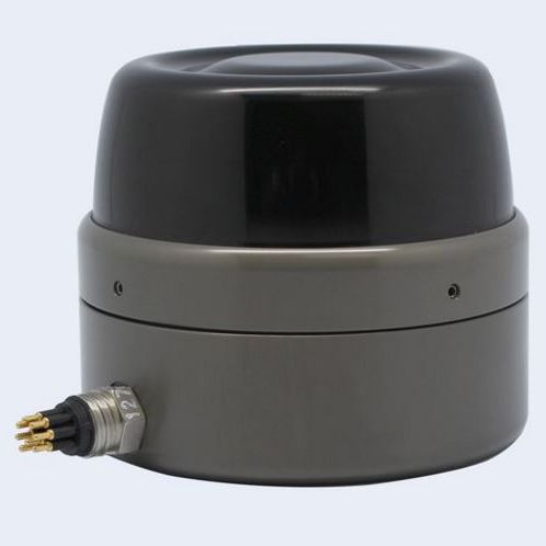 Гидролокатор для ТНПА - RS900 Imaging - EofE Ultrasonics Co.,Ltd - для океанических исследований / высокое разрешение