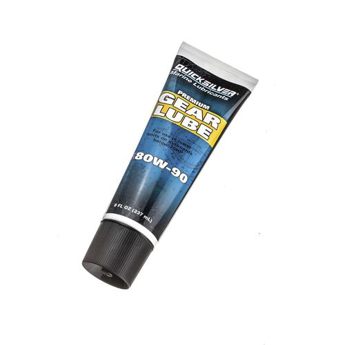 Смазка для коробки передач - 802844Q02 - Quicksilver - морская