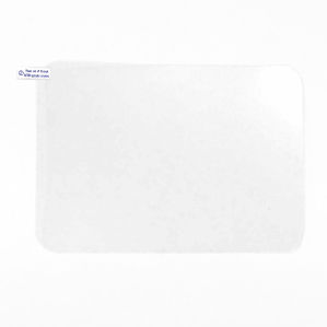 Клейкая пленка для защиты - Pro series anti glare - Novasail Ltd - для катера