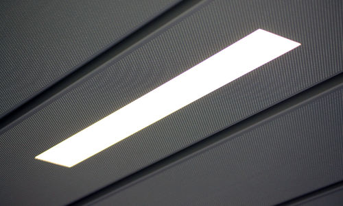 Плафон для интерьера - Slim - DAMPA ApS - для судна / для каюты / LED