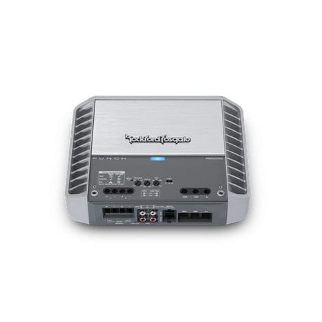 Усилитель аудио - PM300X2 - Rockford Fosgate - морской / 2 канала