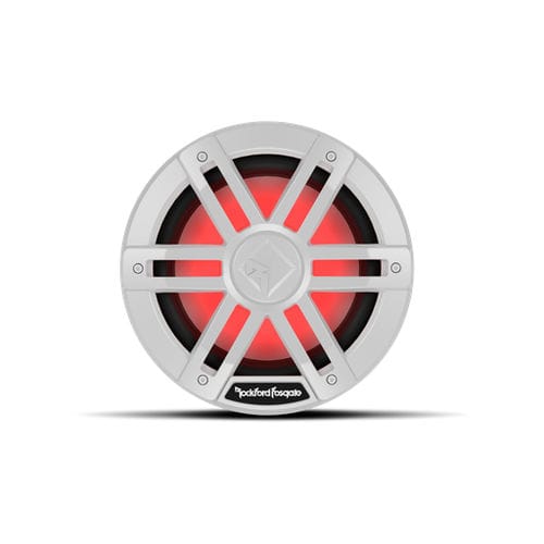 Морской сабвуфер - M1D2-8  - Rockford Fosgate - герметичный