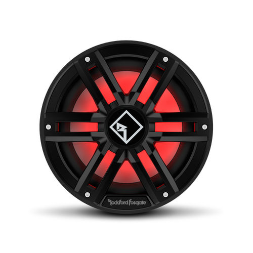 Морской сабвуфер - M2D4-10IB - Rockford Fosgate - герметичный