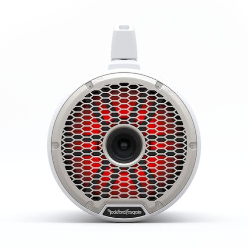Громкоговоритель для катера - M2WL-10H - Rockford Fosgate - встраиваемый / герметичный / для кокпита