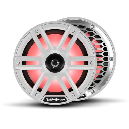 Громкоговоритель для катера - M2-8H - Rockford Fosgate - встраиваемый / встроенный / IP67