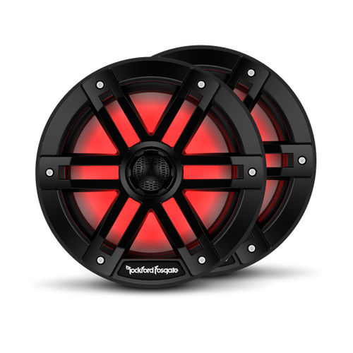 Громкоговоритель для катера - M1-8 - Rockford Fosgate - встраиваемый / встроенный / IP67